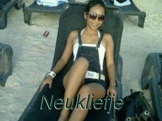 Neukliefje
