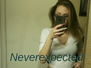 Neverexpected