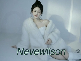 Nevewilson