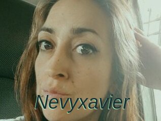 Nevyxavier