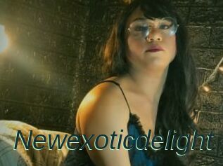 Newexoticdelight