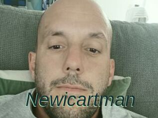 Newicartman