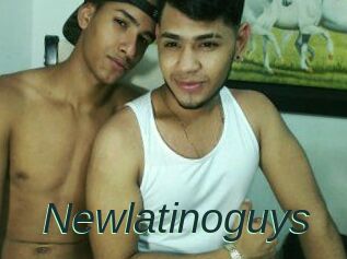 Newlatinoguys