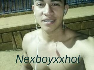 Nexboyxxhot
