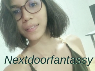Nextdoorfantassy