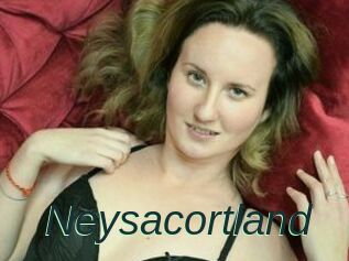 Neysacortland