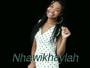 Nhawikhaylah