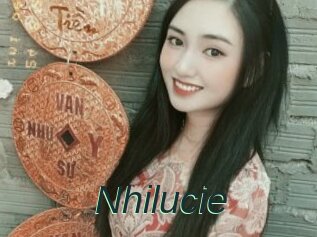 Nhilucie