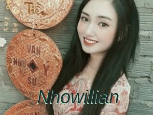 Nhowillian