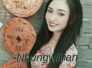 Nhungwillian