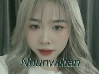Nhunwillian