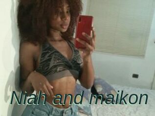 Niah_and_maikon