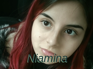 Niamina
