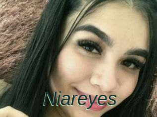 Niareyes