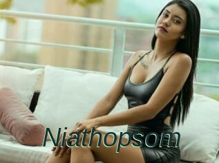 Niathopsom