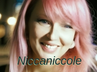 Niccaniccole