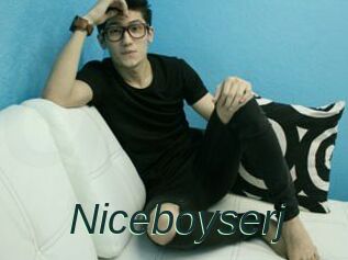 Niceboyserj