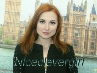 Niceclevergirl