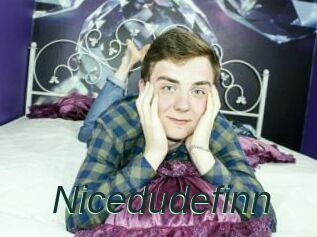 Nicedudefinn