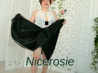 Nicerosie