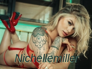 Nichellemiller