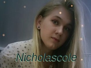 Nicholascole