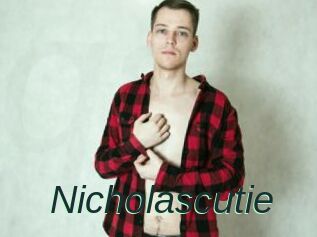 Nicholascutie