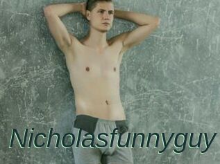 Nicholasfunnyguy