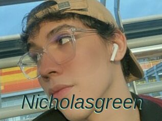 Nicholasgreen