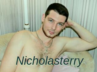 Nicholasterry