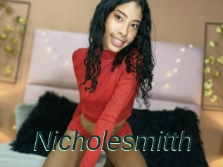 Nicholesmitth