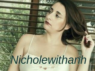 Nicholewithanh