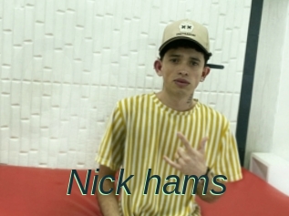 nick_hams Q Sex