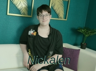 Nickalen