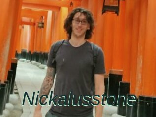 Nickalusstone