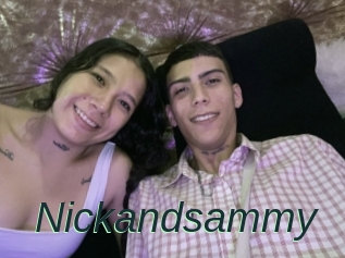 Nickandsammy