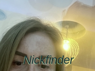 Nickfinder