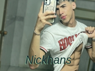 Nickhans