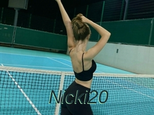 Nicki20