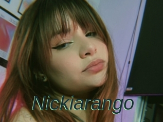 Nickiarango
