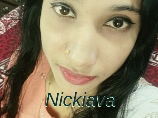 Nickiava