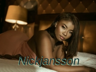 Nickjansson