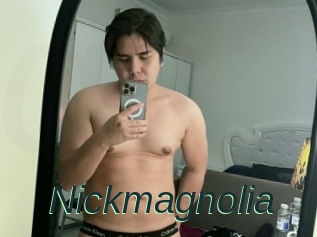 Nickmagnolia