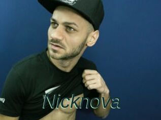 Nicknova