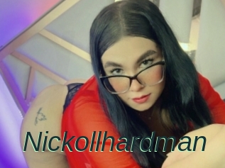 Nickollhardman