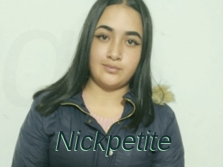 Nickpetite