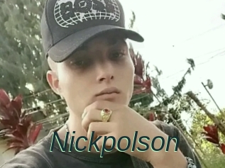 Nickpolson