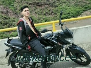 Nickproncee
