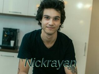 Nickrayan