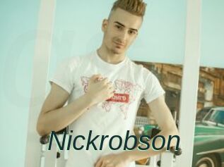 Nickrobson